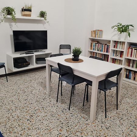 Appartamento Centro-Mare House Mq 80 Termoli Esterno foto