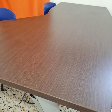 Appartamento Centro-Mare House Mq 80 Termoli Esterno foto