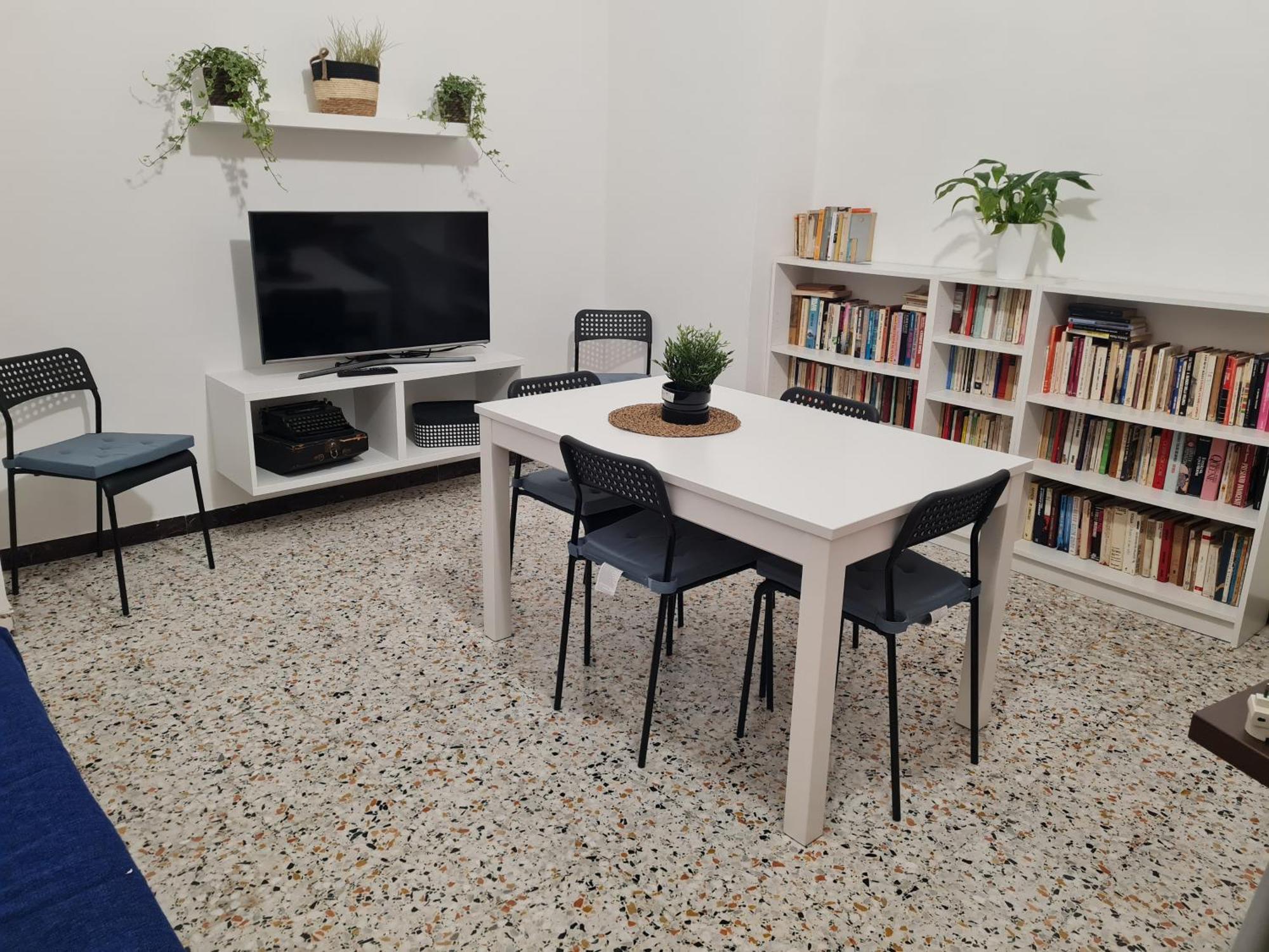 Appartamento Centro-Mare House Mq 80 Termoli Esterno foto