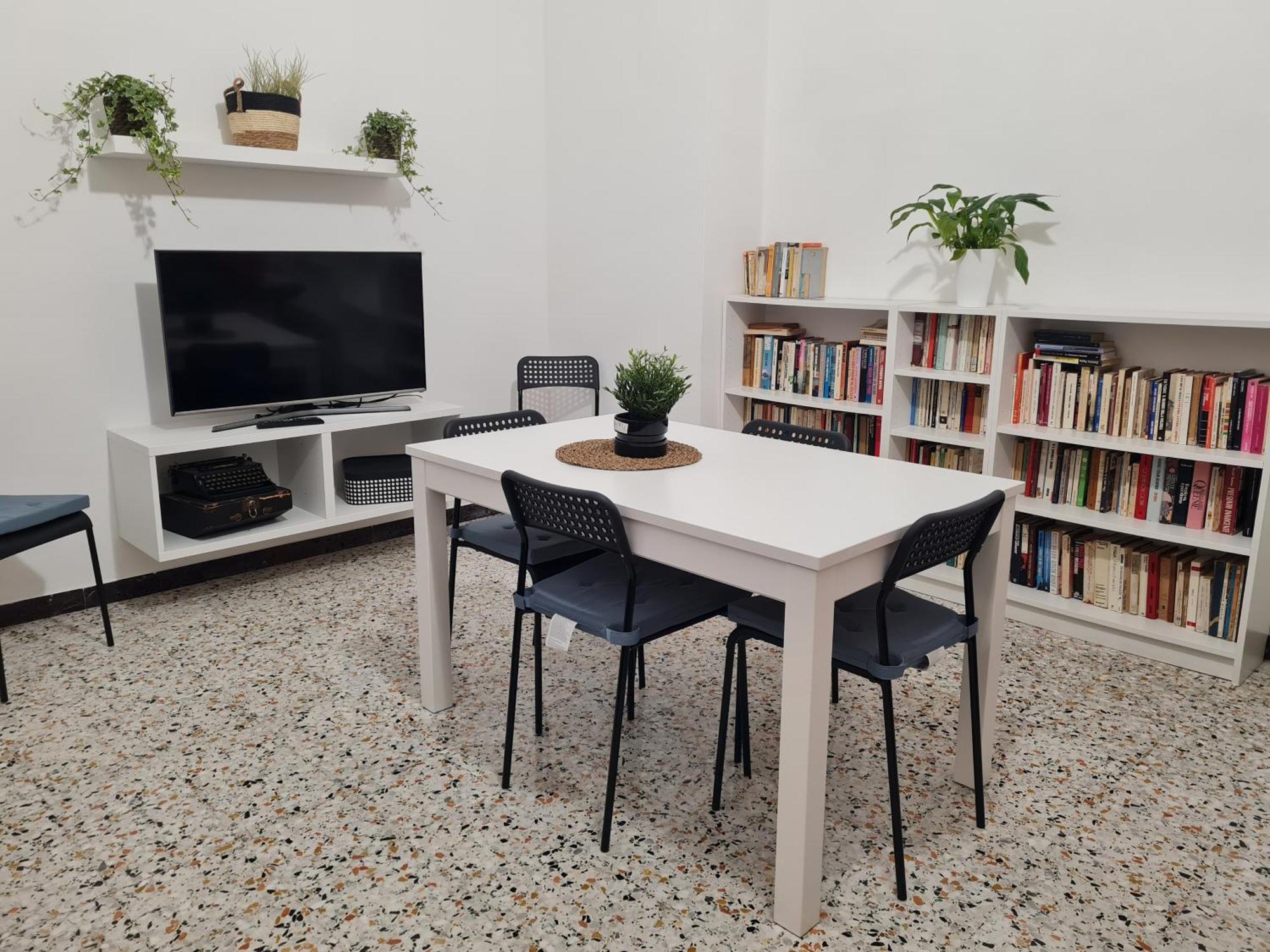 Appartamento Centro-Mare House Mq 80 Termoli Esterno foto
