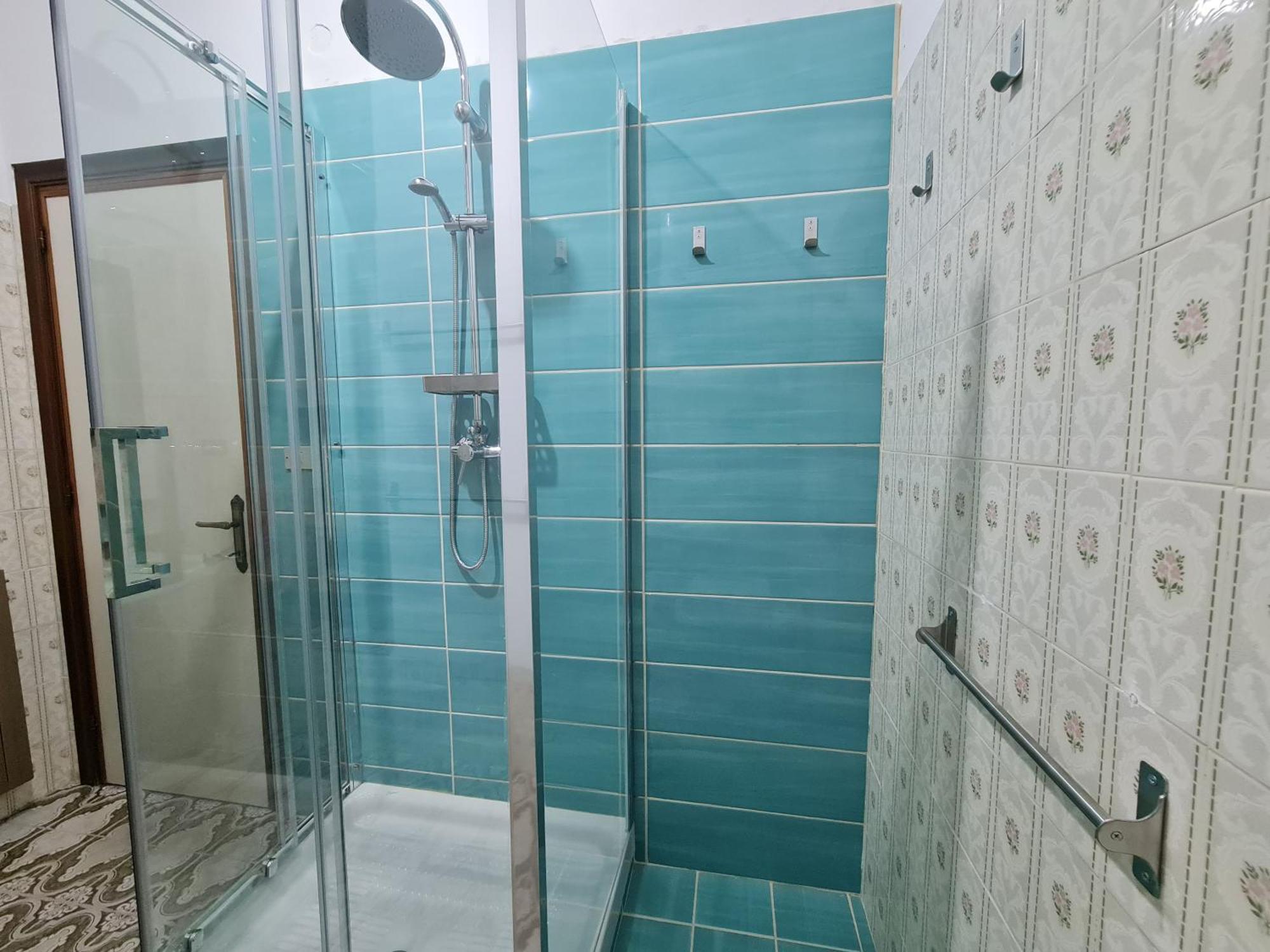 Appartamento Centro-Mare House Mq 80 Termoli Esterno foto